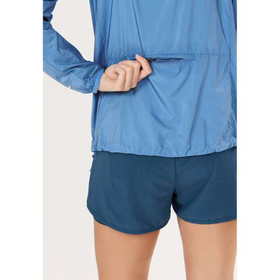 Endurance Γυναικείο αντιανεμικό μπουφάν Siony W Light Jacket